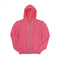Zip Hoody - Denny's
