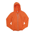 Zip Hoody - Denny's
