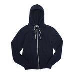 Zip Hoody - Denny's
