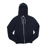Zip Hoody - Denny's