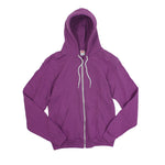 Zip Hoody - Denny's