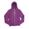 Zip Hoody - Denny's