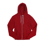 Zip Hoody - Denny's