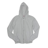 Zip Hoody - Denny's
