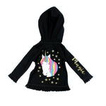 Hoody Unicorn - Denny's