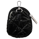 Puffy Coin Purse - Denny's
