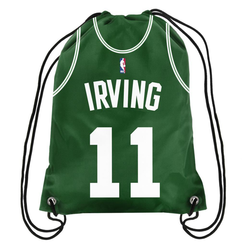 Irving Player Drawstring Bag - Denny's