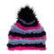 Kids Faux Fur Hat - Denny's