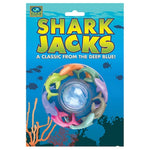 Shark Jacks - Denny's