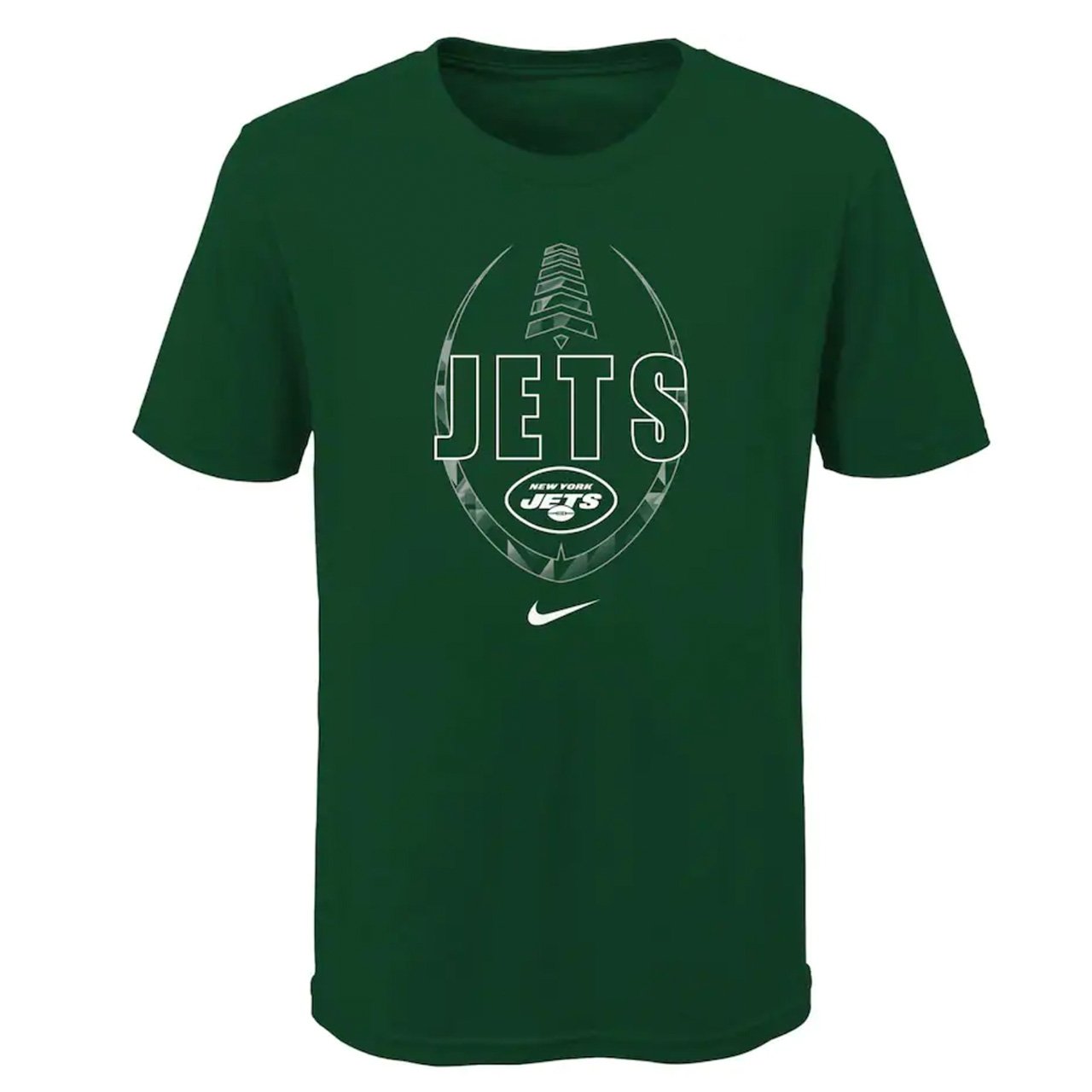 Jets Icon Tee - Denny's