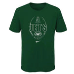 Jets Icon Tee - Denny's