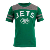 Jets Steel Tee - Denny's