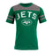 Jets Steel Tee - Denny's