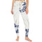 Deep Indigo Tie Dye Jogger - Denny's