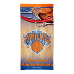 Knicks Beach Towel - Denny's