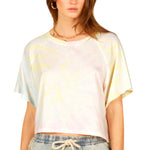Soft Neon Tee - Denny's