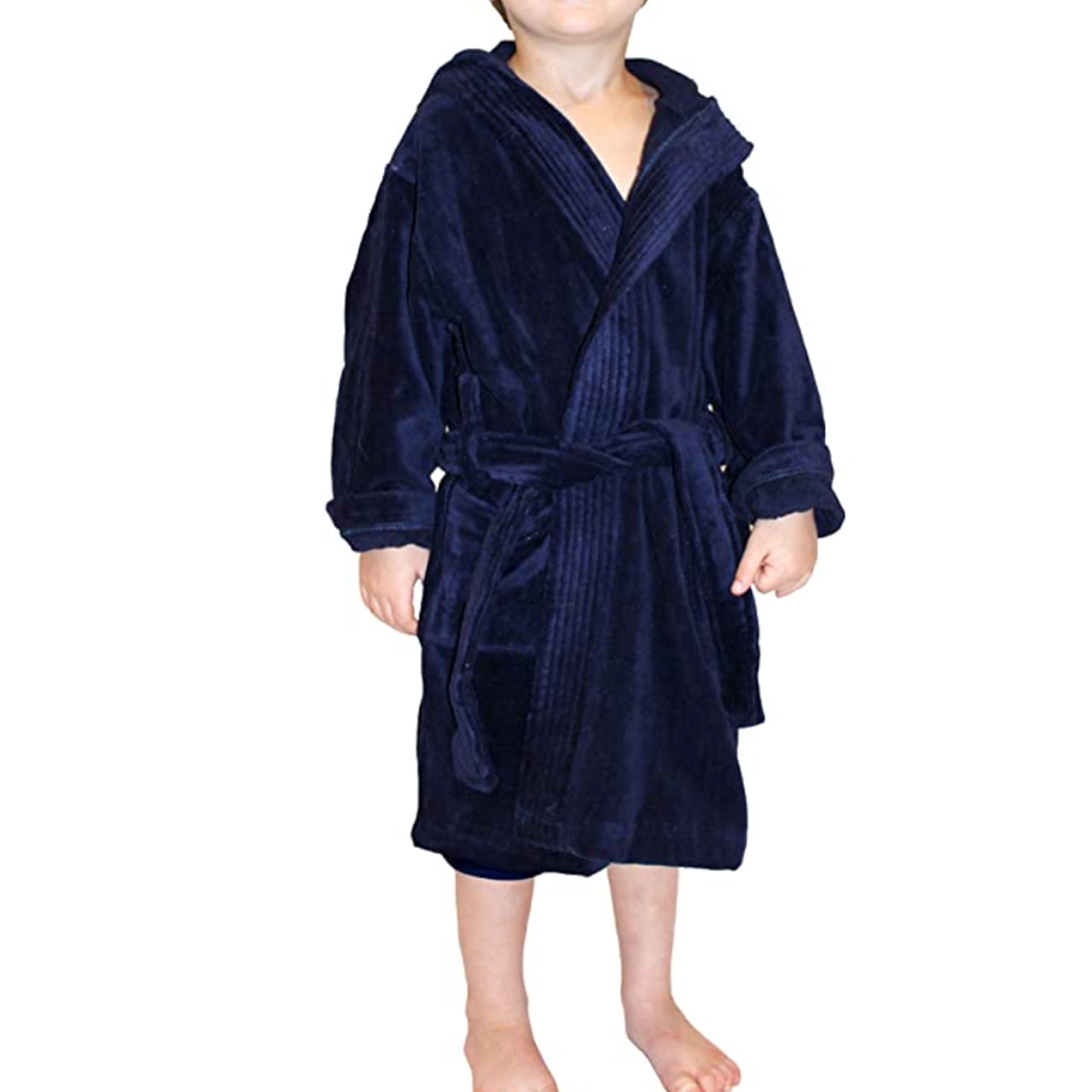 Kids Robe - Denny's