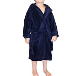 Kids Robe - Denny's