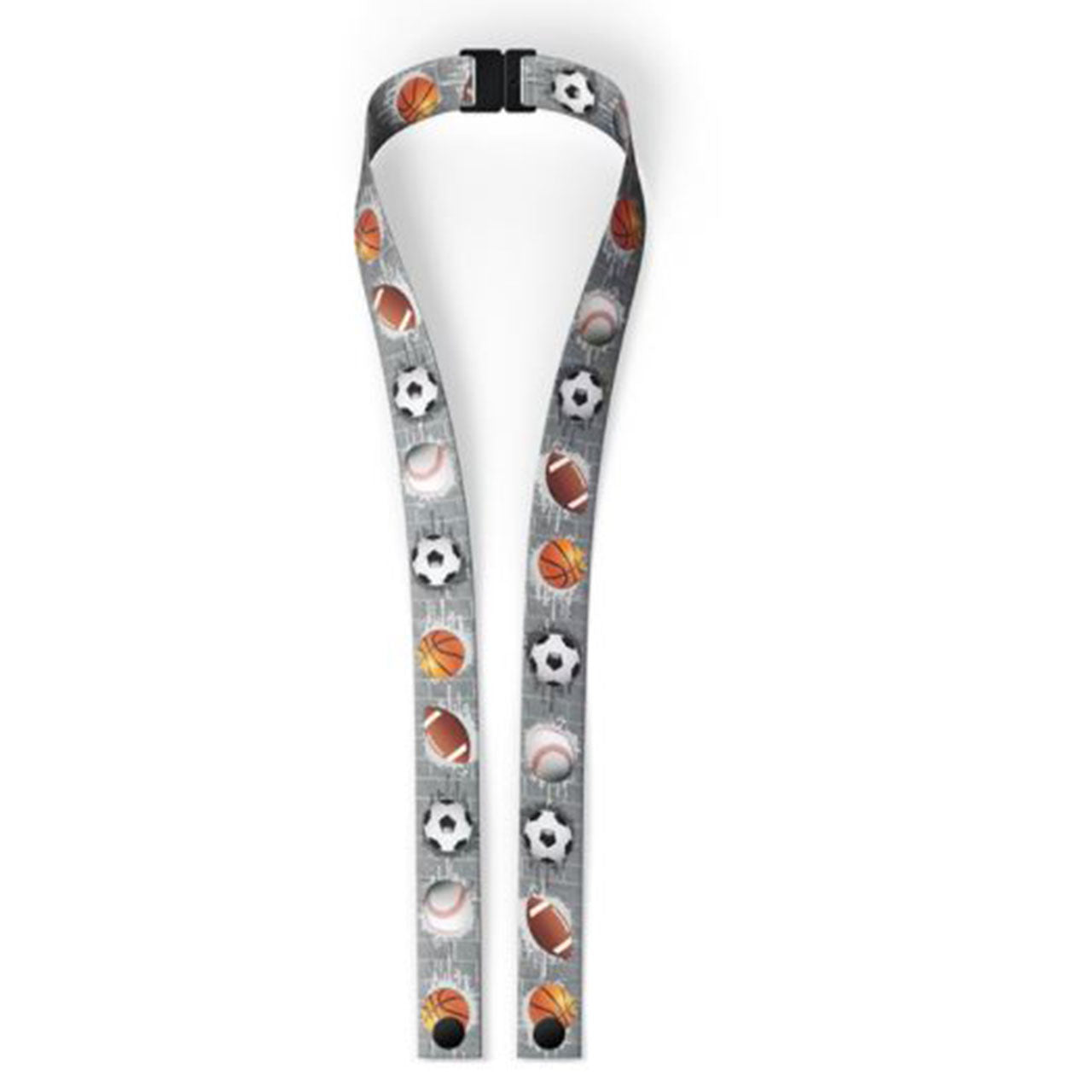 All Sport Breakaway Lanyard - Denny's