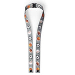 All Sport Breakaway Lanyard - Denny's