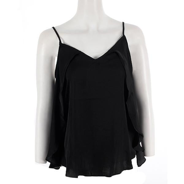Layered Cami - Denny's