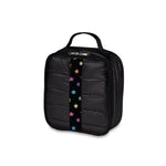 Scatter Stars Puffer Insulated Lunch Bag - Denny's