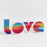 LED Love Sign - Denny's