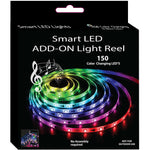 Additional Reel LED Room Light - Denny's