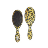 Leopard Safari Wet Brush - Denny's