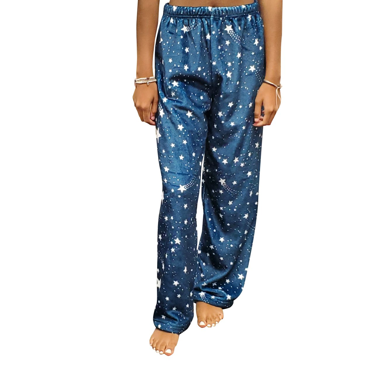 Star Lounge Pant - Denny's