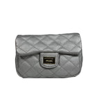 Quilted Crossbody - Denny's