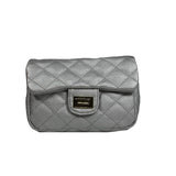 Quilted Crossbody - Denny's