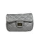 Quilted Crossbody - Denny's
