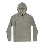 Pigment Jersey Hoodie - Denny's