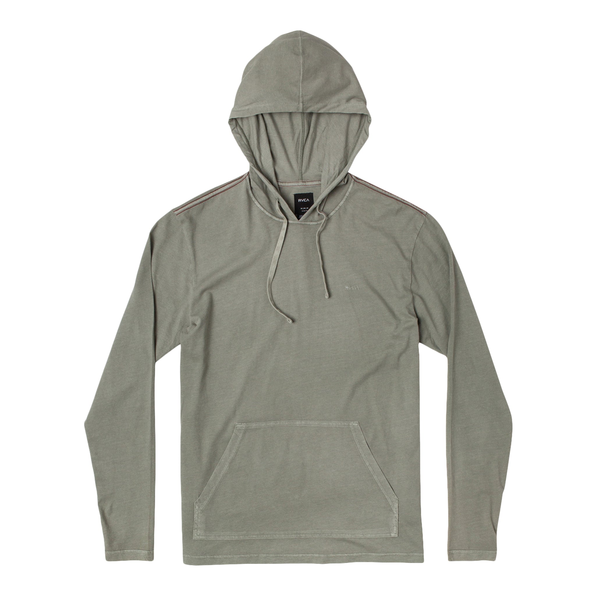 Pigment Jersey Hoodie - Denny's