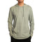 Pigment Jersey Hoodie - Denny's