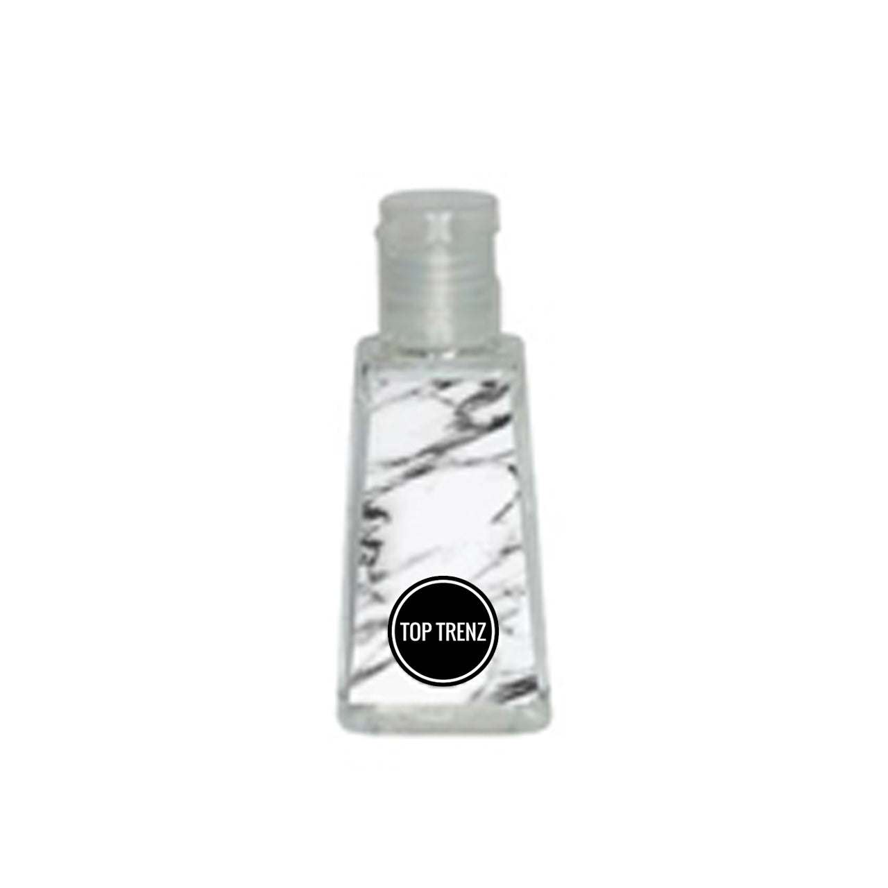 Marble Clip on Hand Sanitizer Holder - Denny's