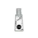 Marble Clip on Hand Sanitizer Holder - Denny's