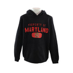 Maryland Hoody - Denny's