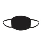 Solid Junior Face Mask - Denny's