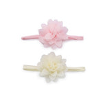 2pack Mini Chiifon Headband - Denny's