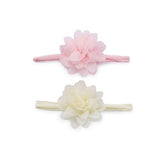 2pack Mini Chiifon Headband - Denny's