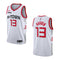 City Edition Harden/Rockets Jersey - Denny's