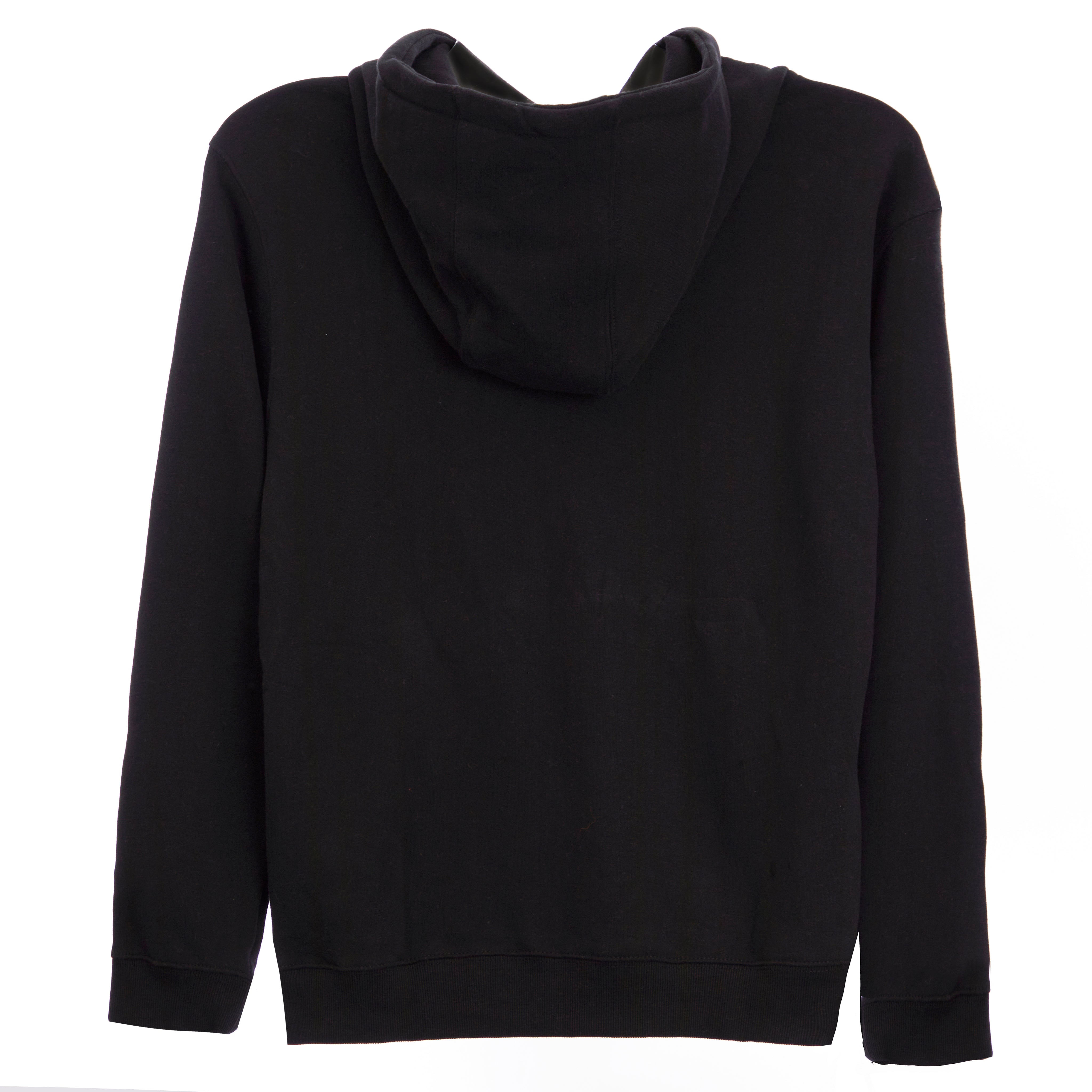 OG Zip-Up Hooded Sweatshirt - Denny's
