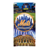 Mets Beach Towel - Denny's