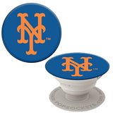 Mets Pop Socket - Denny's