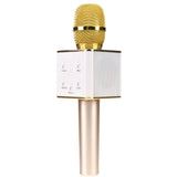 Sing Along Pro Microphone and Speaker - Denny's