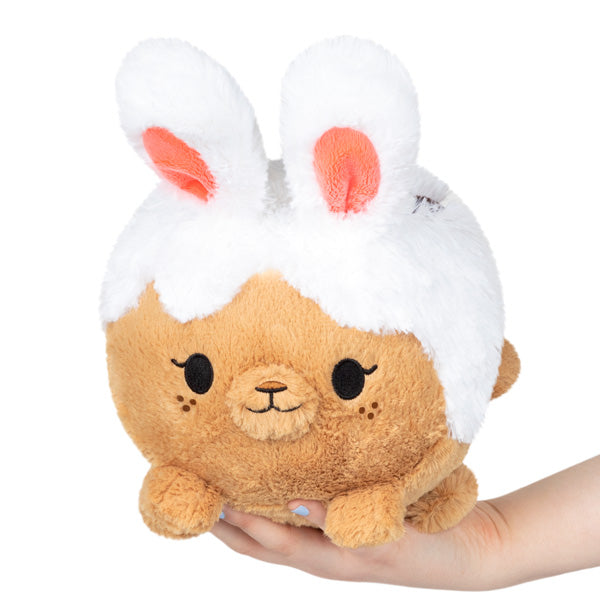 Mini Squishable Cinnabunny - Denny's