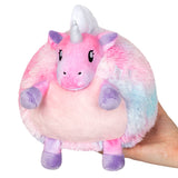 Mini Squishable Cotton Candy Baby Unicorn - Denny's