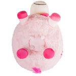 Strawberry Cow Mini Squishable - Denny's